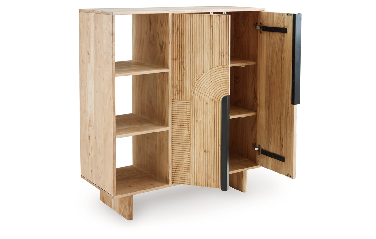 Kierwell Accent Cabinet