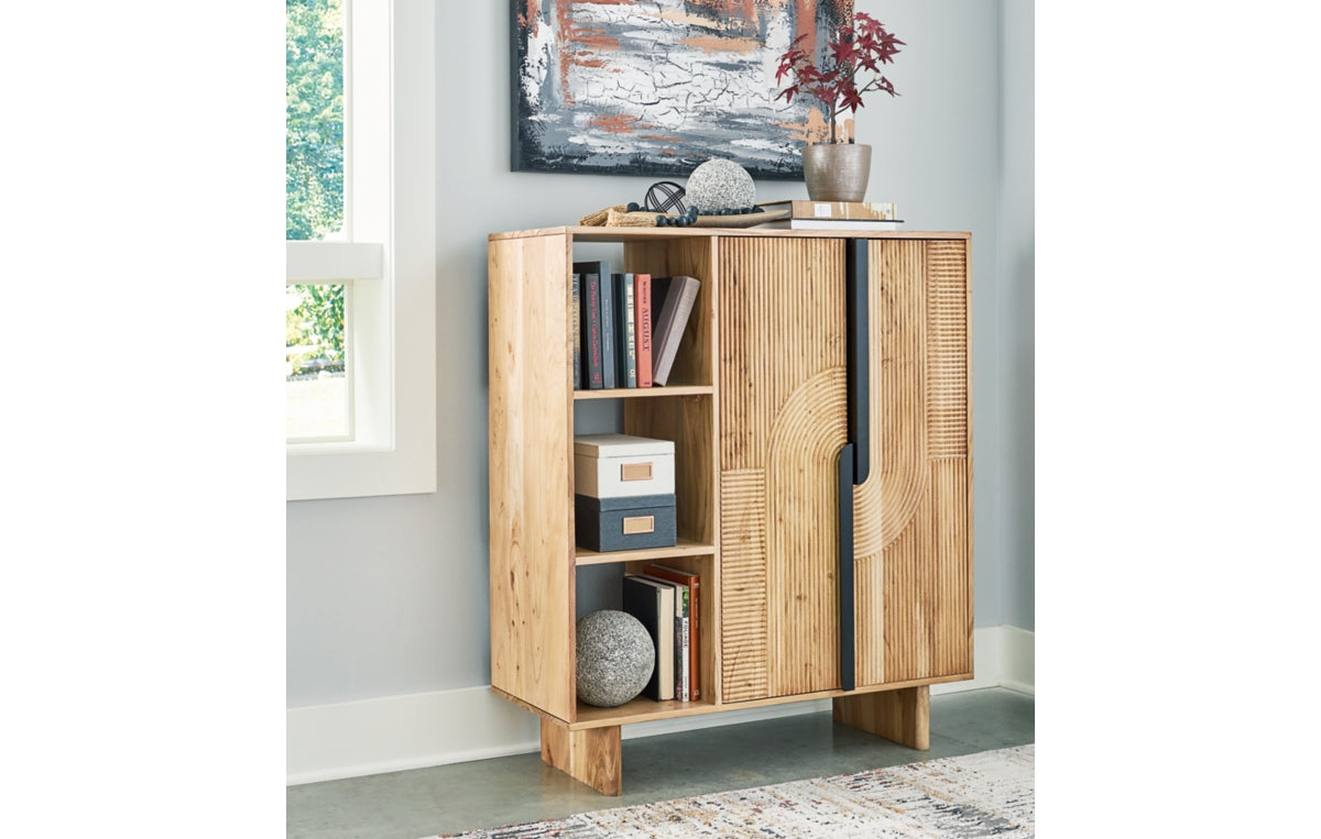 Kierwell Accent Cabinet