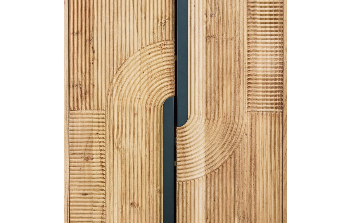 Kierwell Accent Cabinet