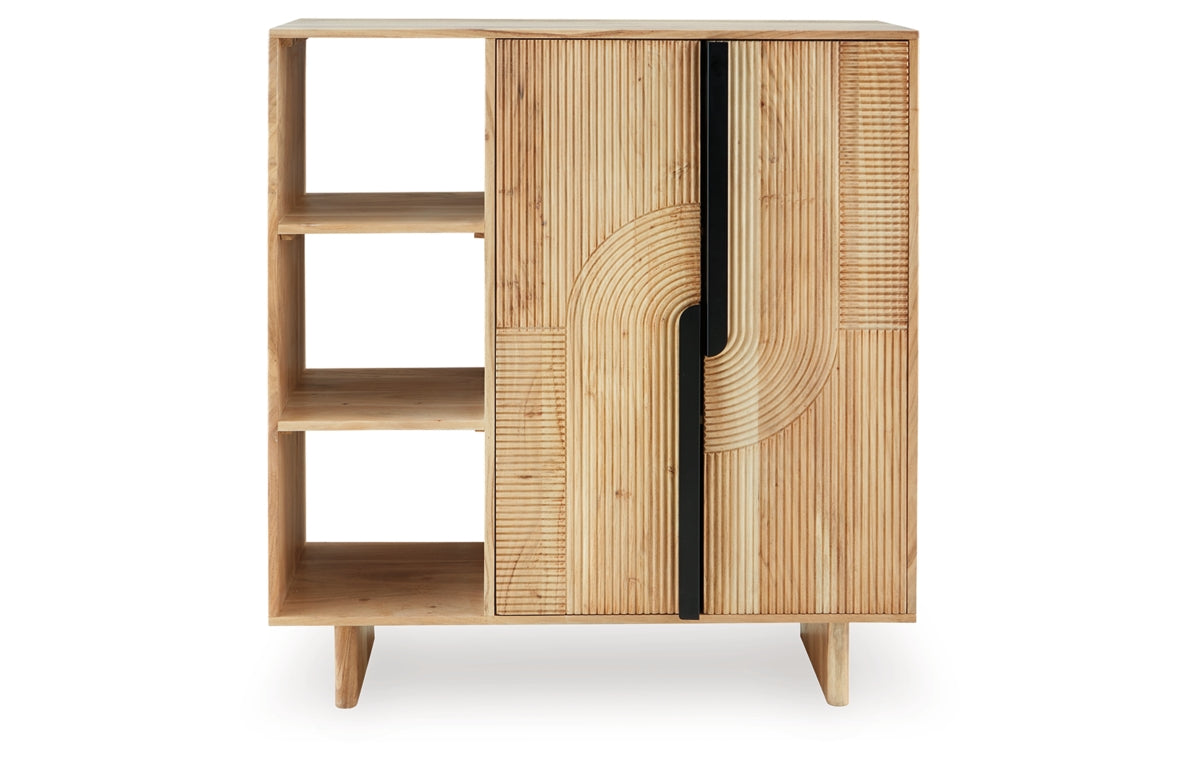 Kierwell Accent Cabinet