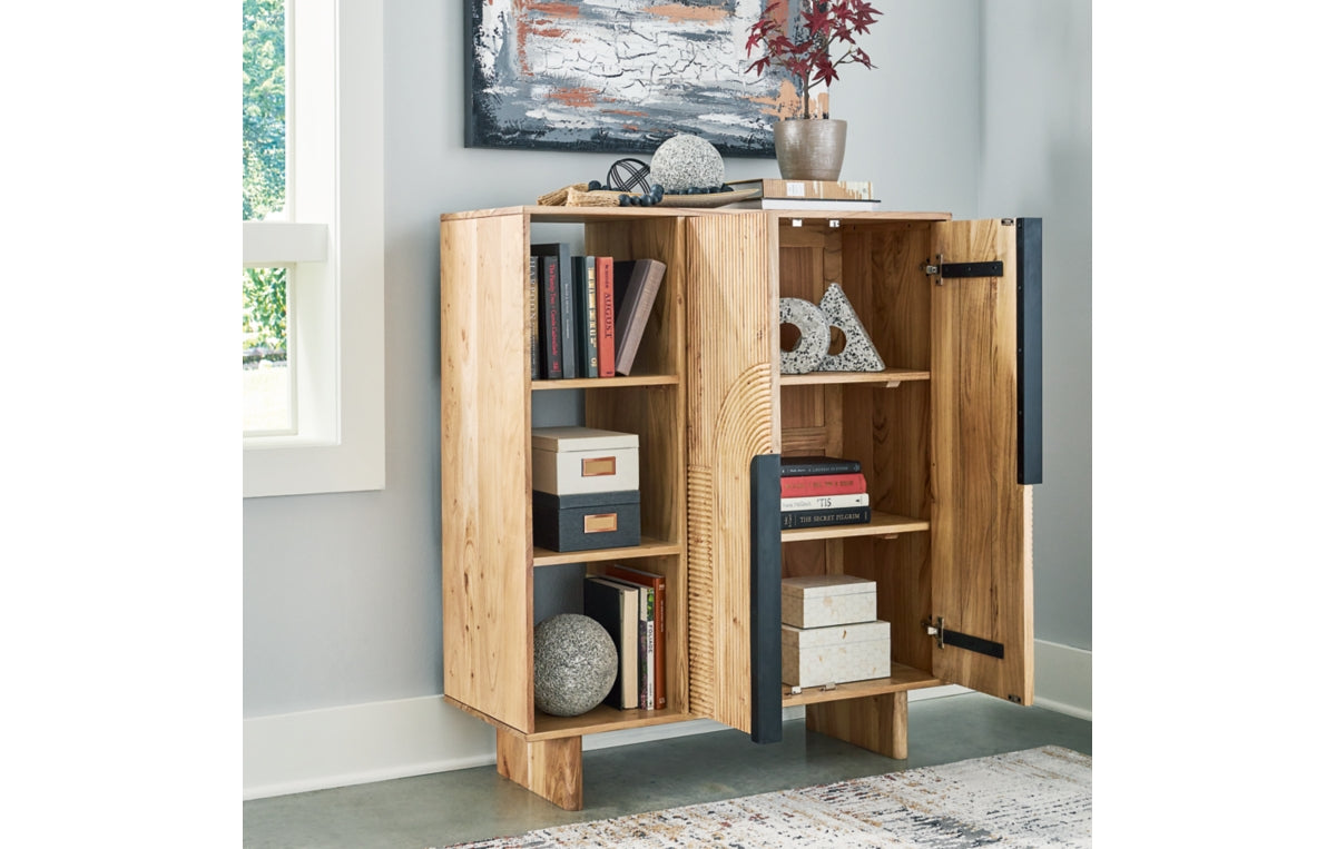 Kierwell Accent Cabinet