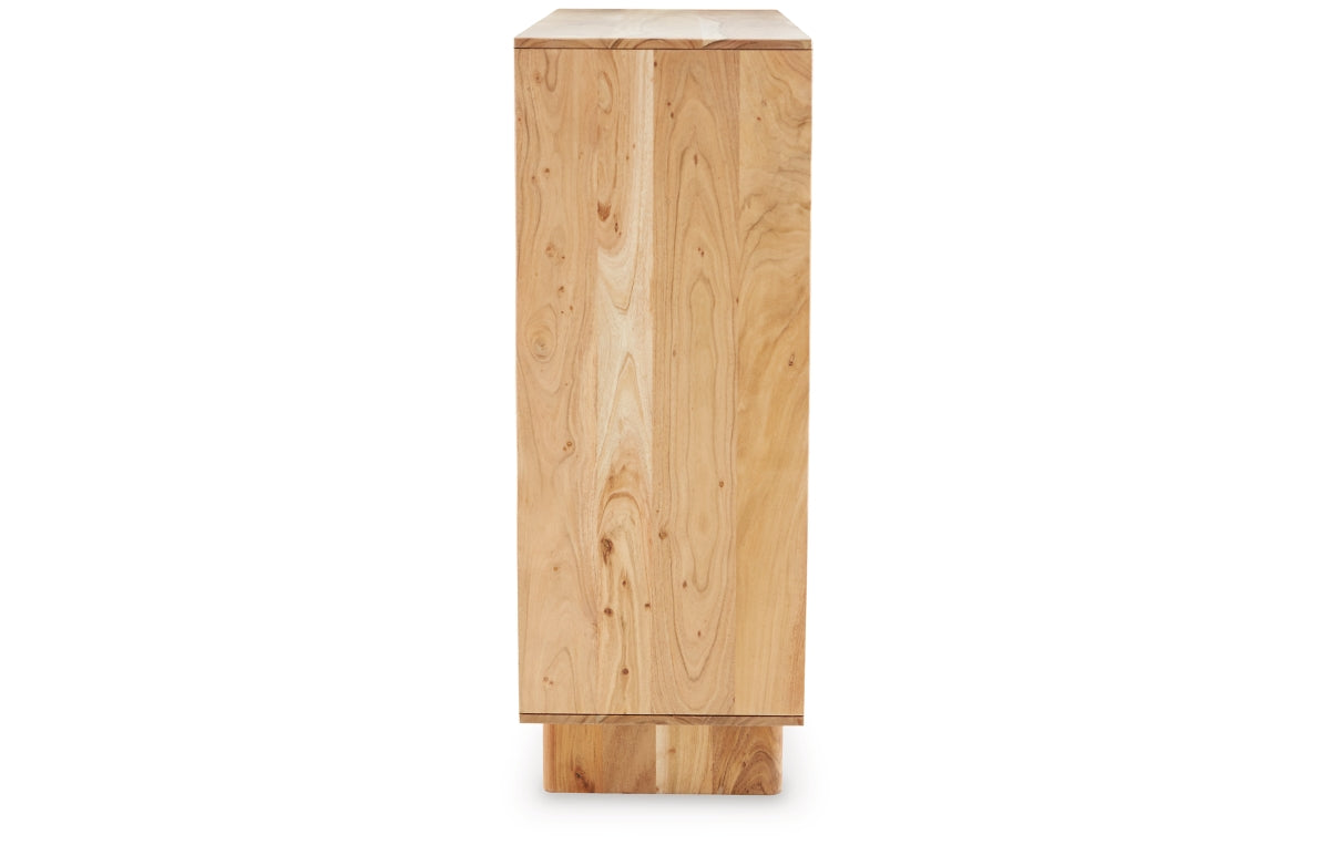 Kierwell Accent Cabinet