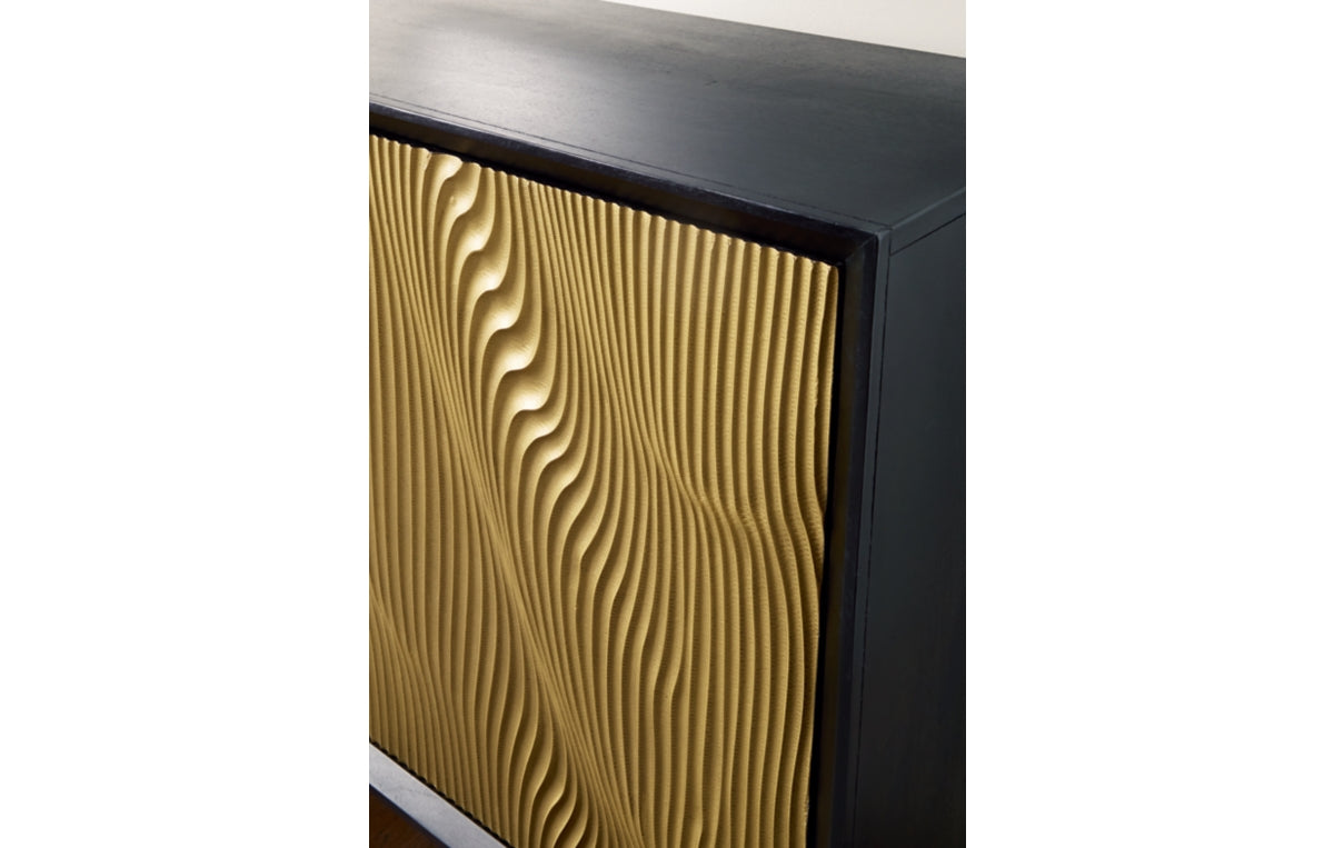 Tayner Accent Cabinet