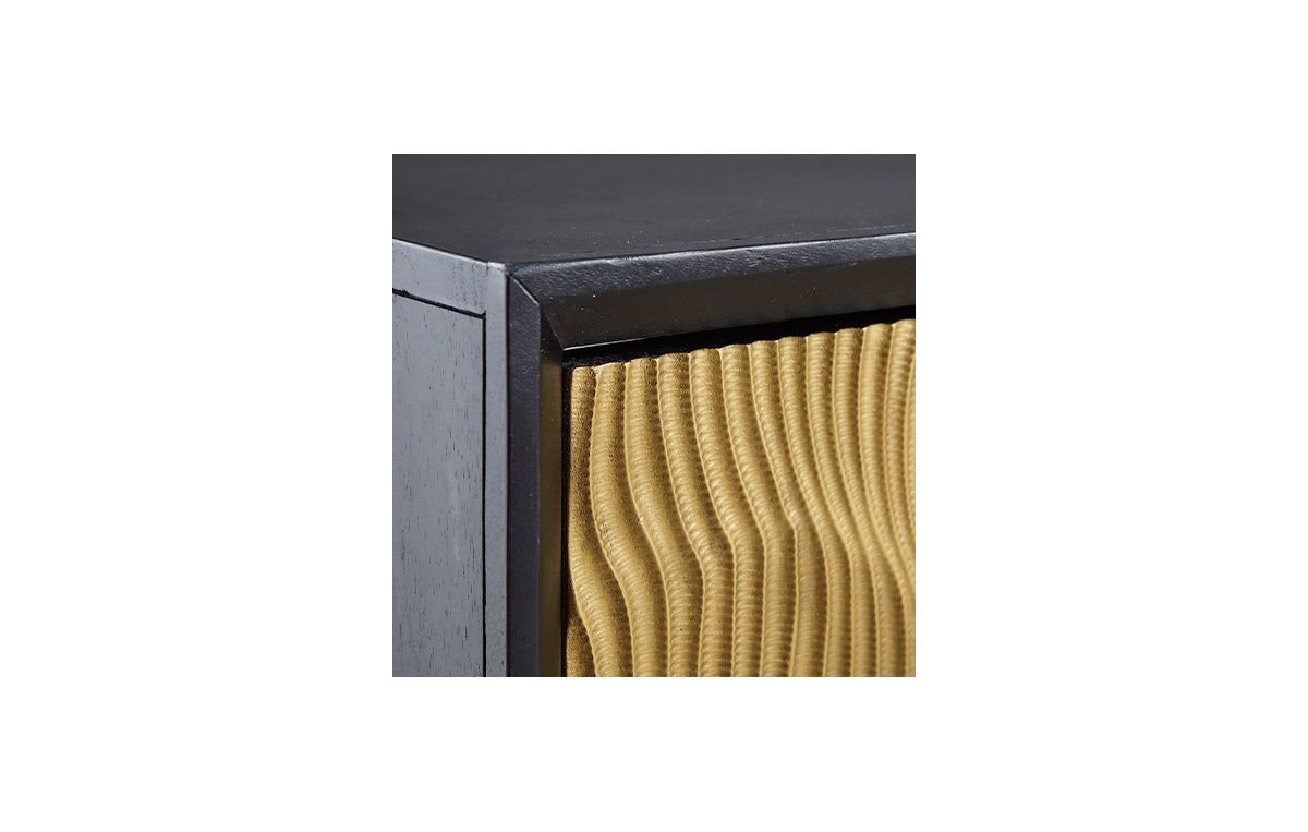 Tayner Accent Cabinet
