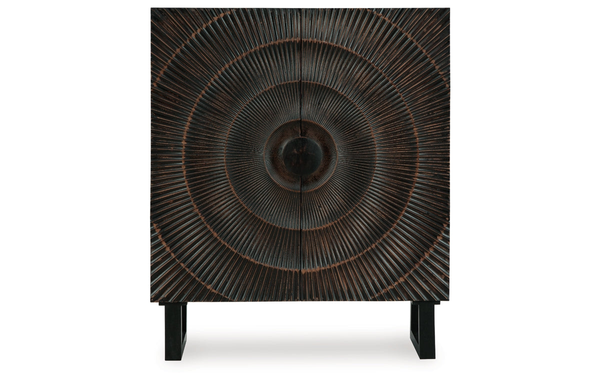 Fosterman Accent Cabinet