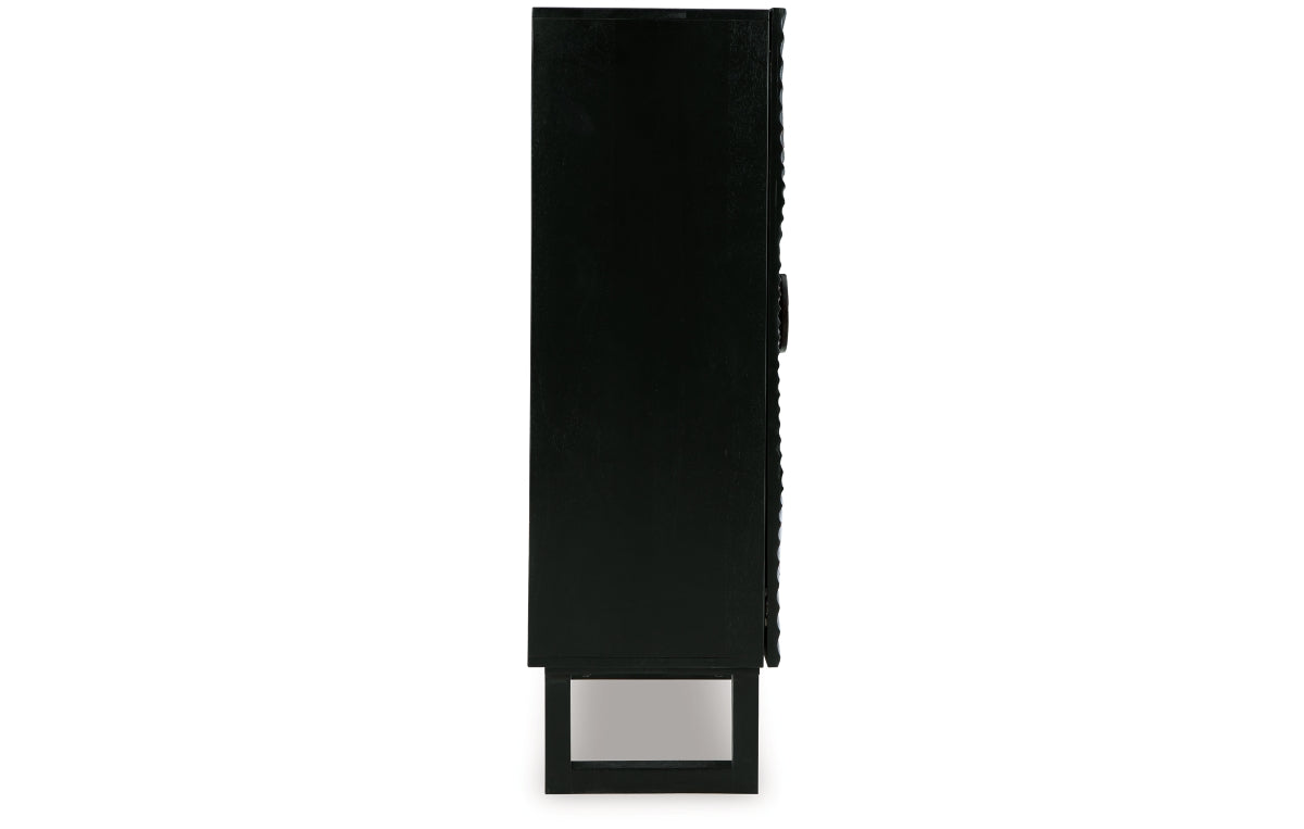 Fosterman Accent Cabinet