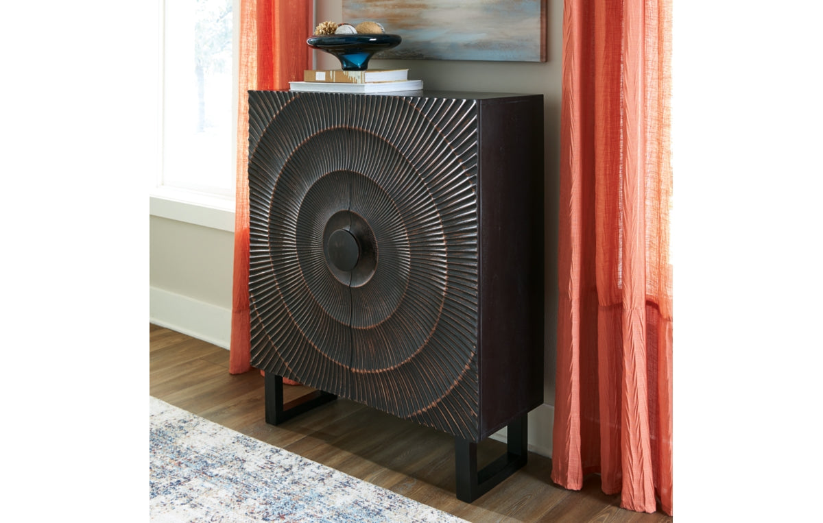 Fosterman Accent Cabinet