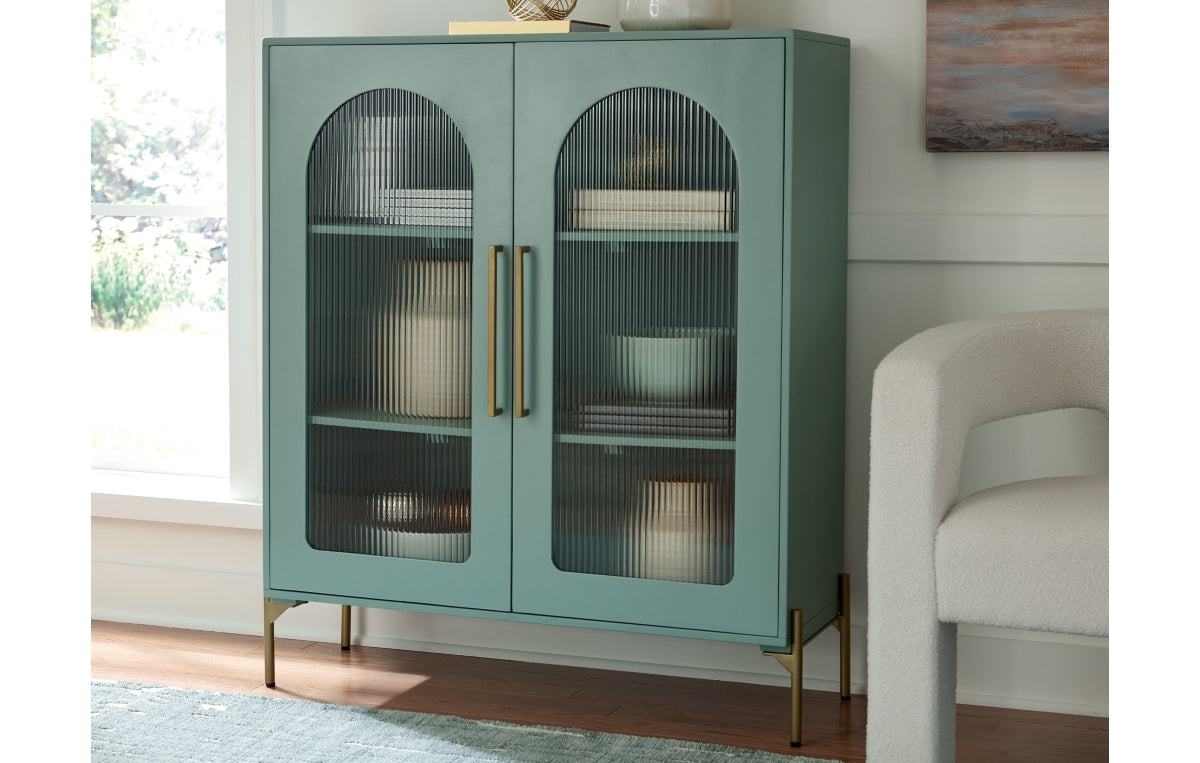 Adwen Accent Cabinet
