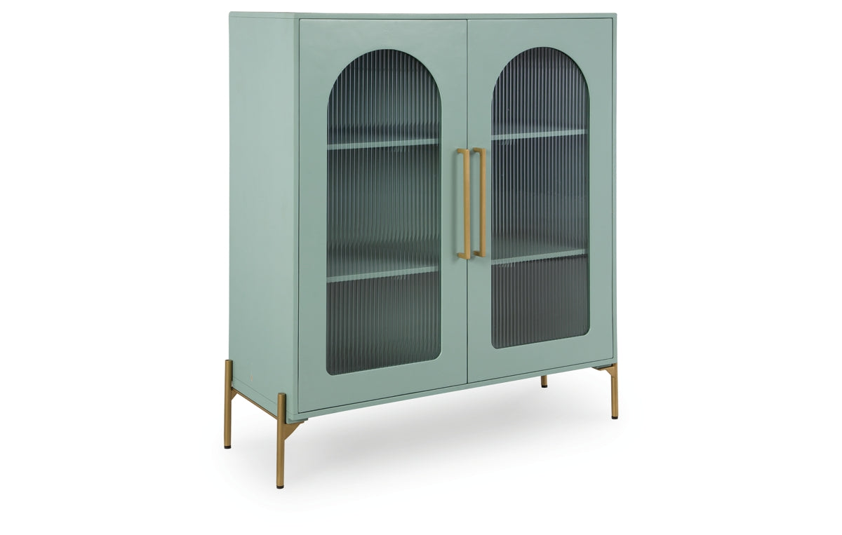 Adwen Accent Cabinet