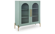 Adwen Accent Cabinet