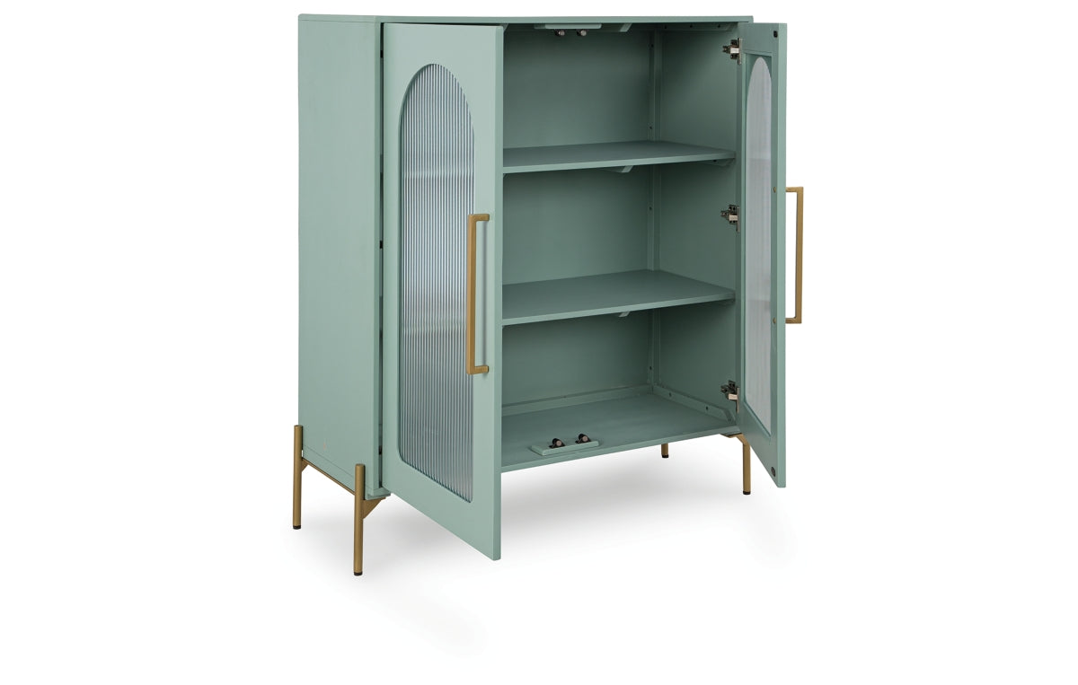 Adwen Accent Cabinet