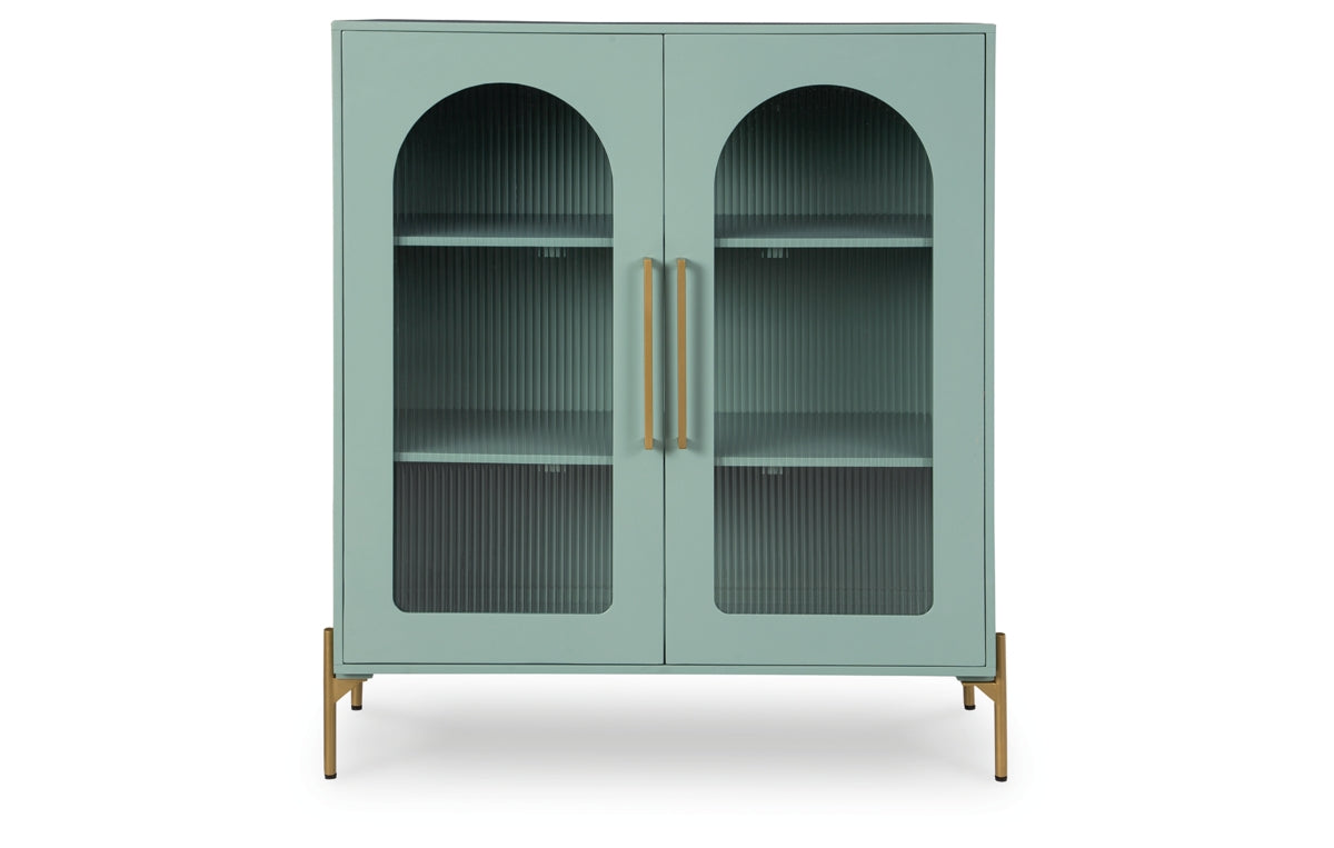 Adwen Accent Cabinet