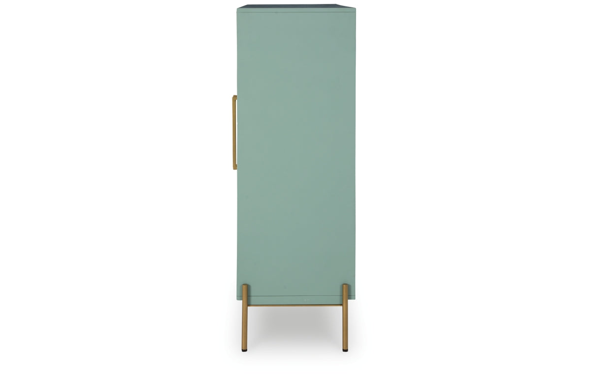 Adwen Accent Cabinet