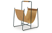 Faronworth Magazine Rack