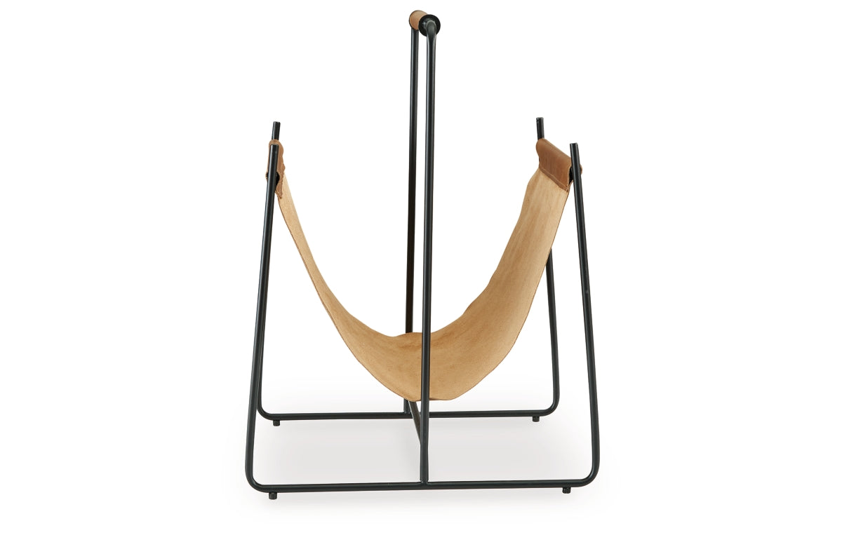 Faronworth Magazine Rack