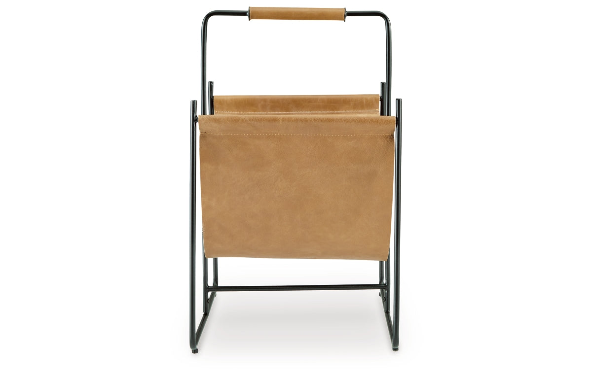 Faronworth Magazine Rack