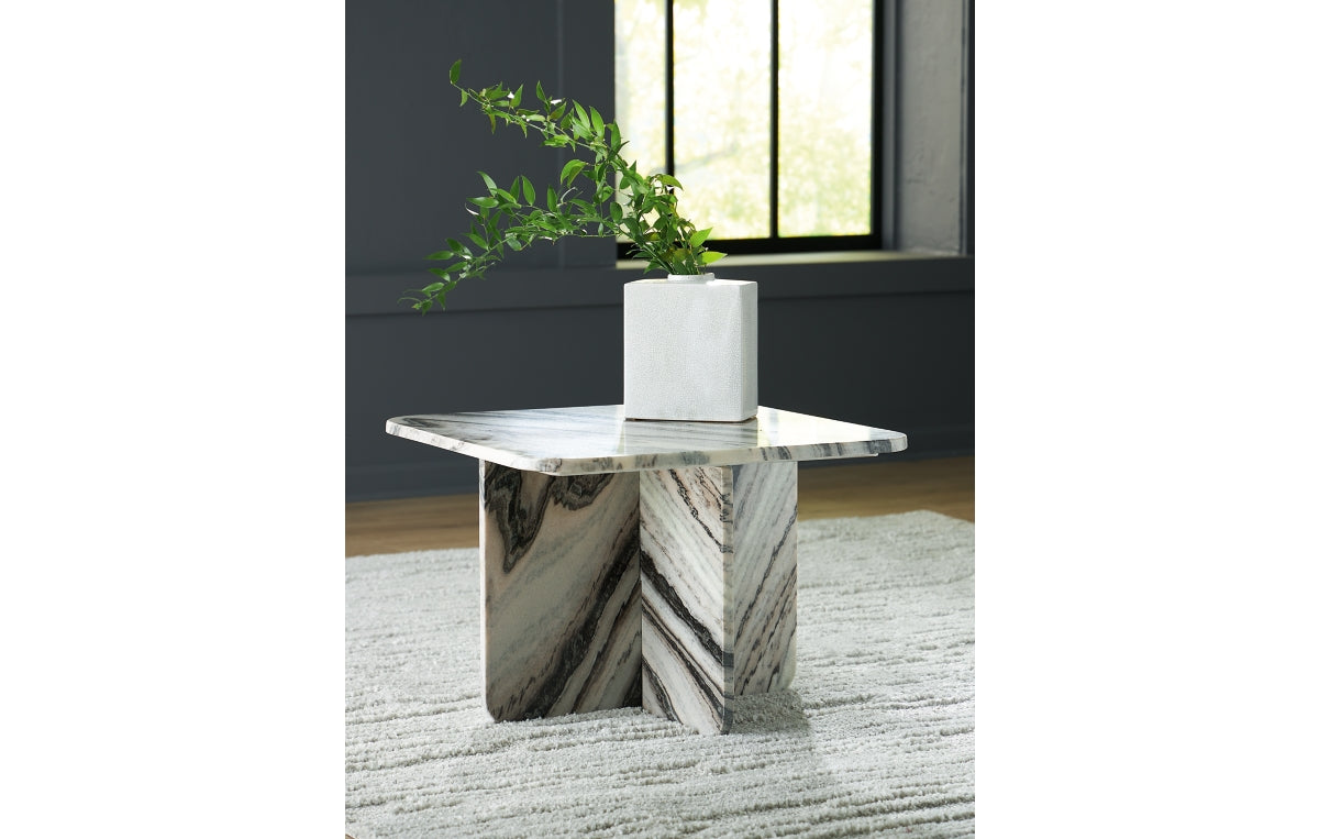 Baretton Accent Coffee Table