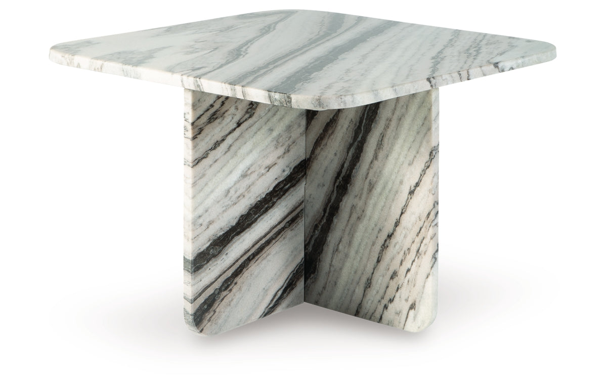 Baretton Accent Coffee Table
