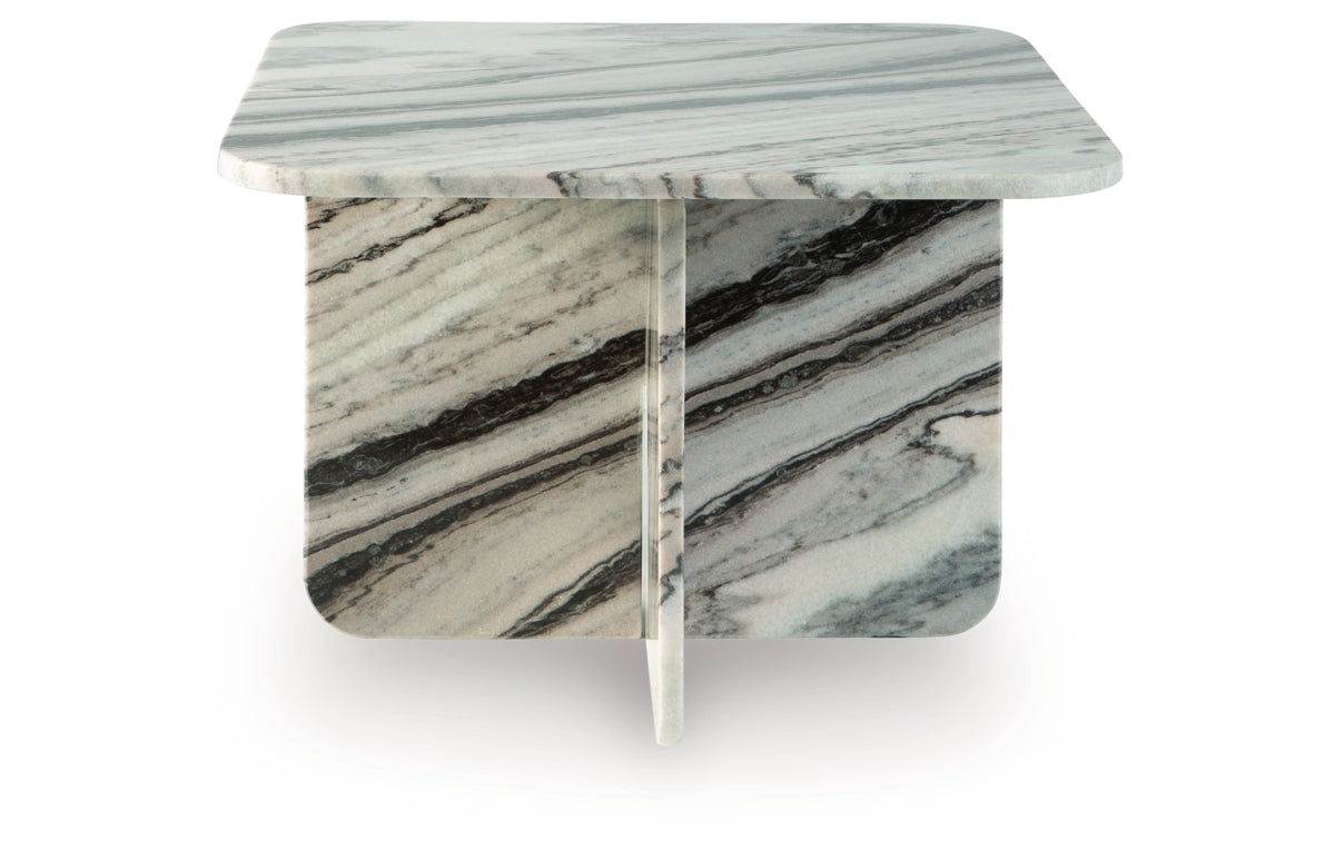 Baretton Accent Coffee Table