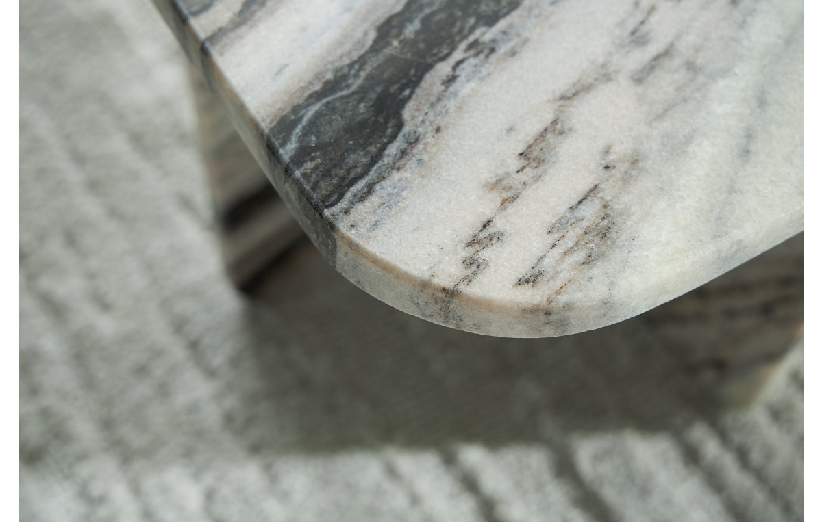 Baretton Accent Coffee Table