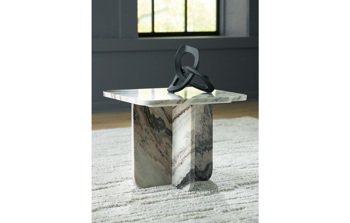 Baretton Accent Coffee Table