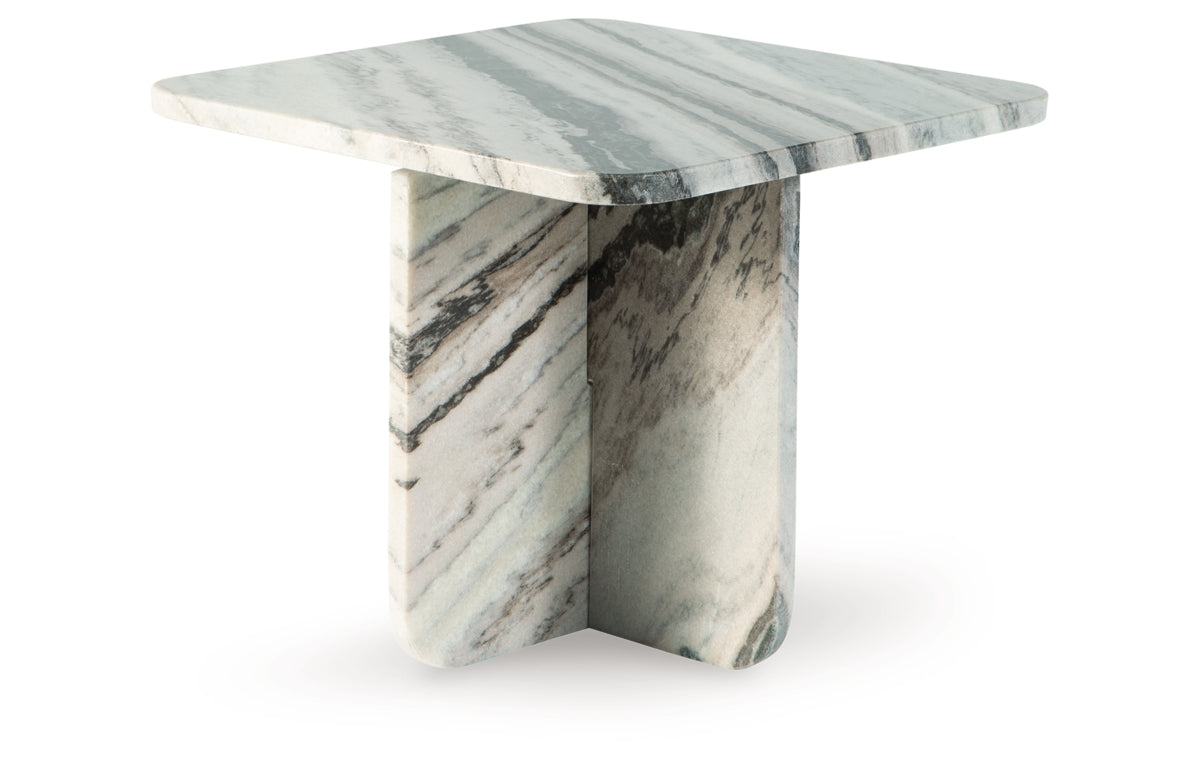 Baretton Accent Coffee Table