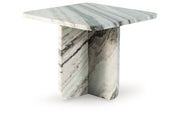 Baretton Accent Coffee Table
