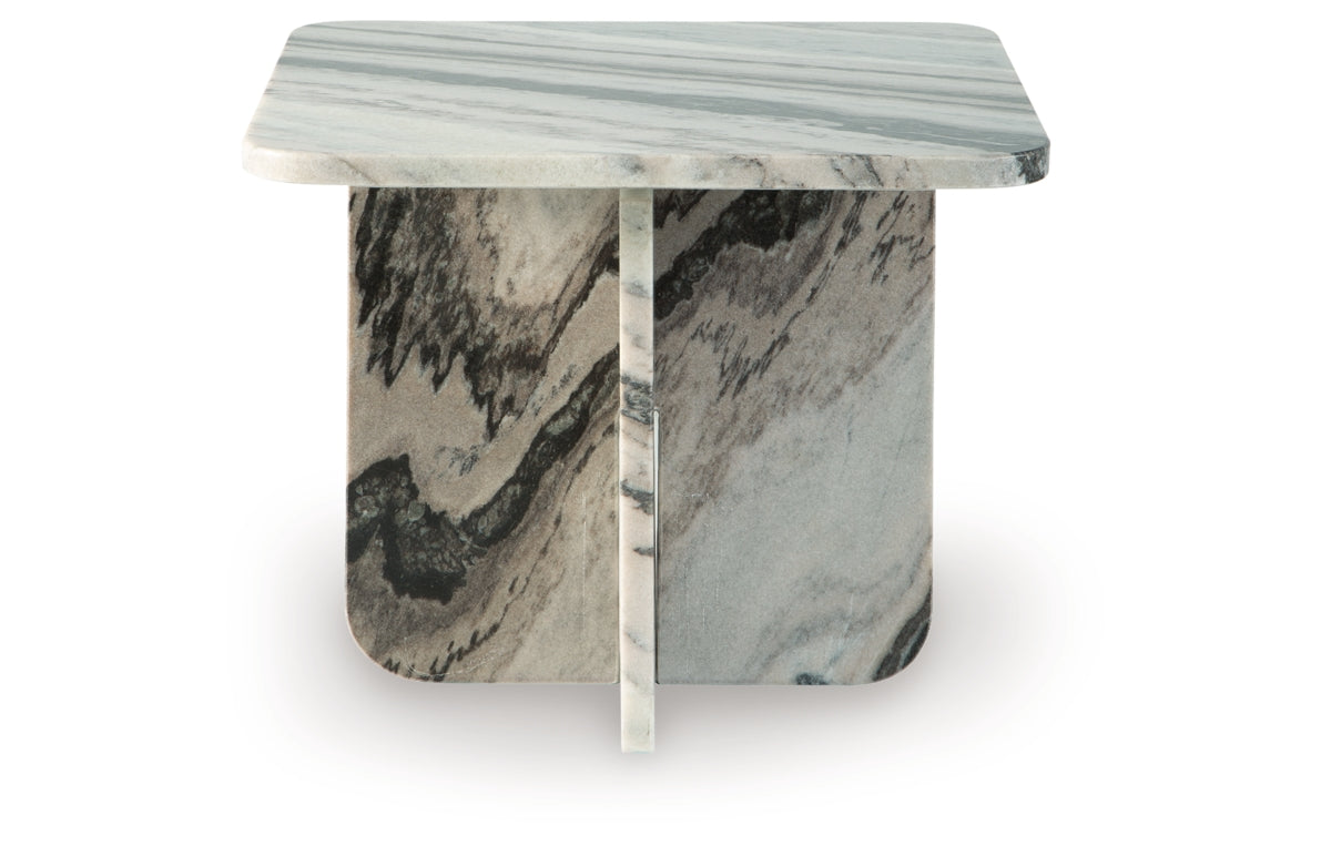 Baretton Accent Coffee Table