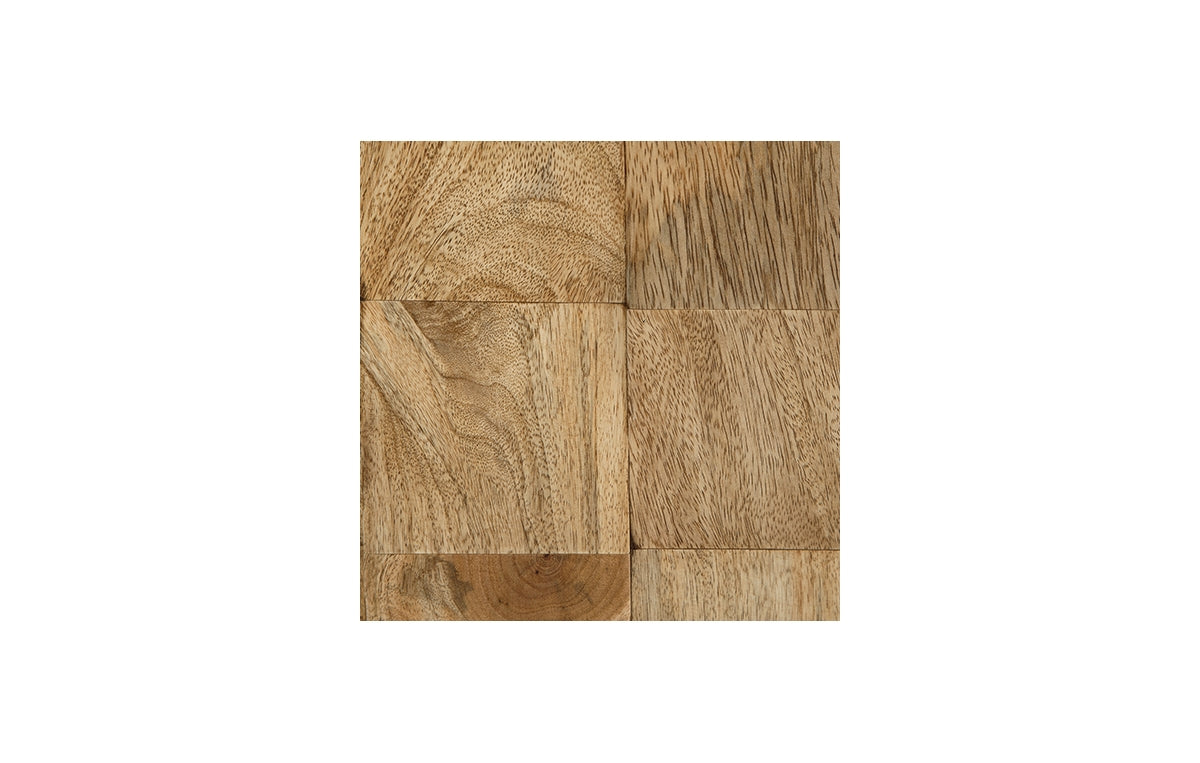 Hudwick Accent Cabinet