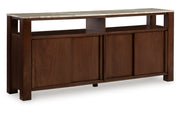 Tobinville Accent Cabinet