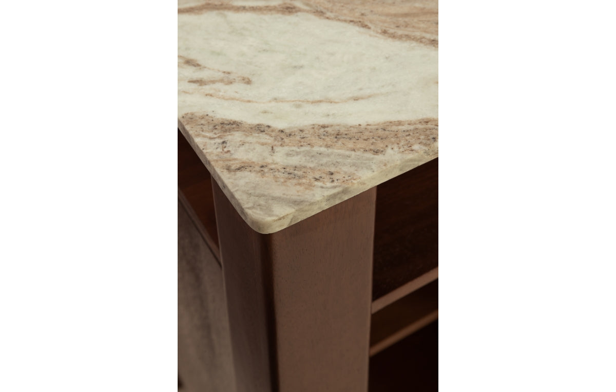 Tobinville Accent Cabinet