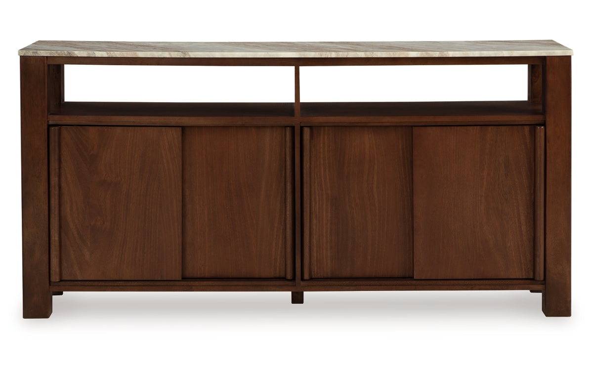 Tobinville Accent Cabinet