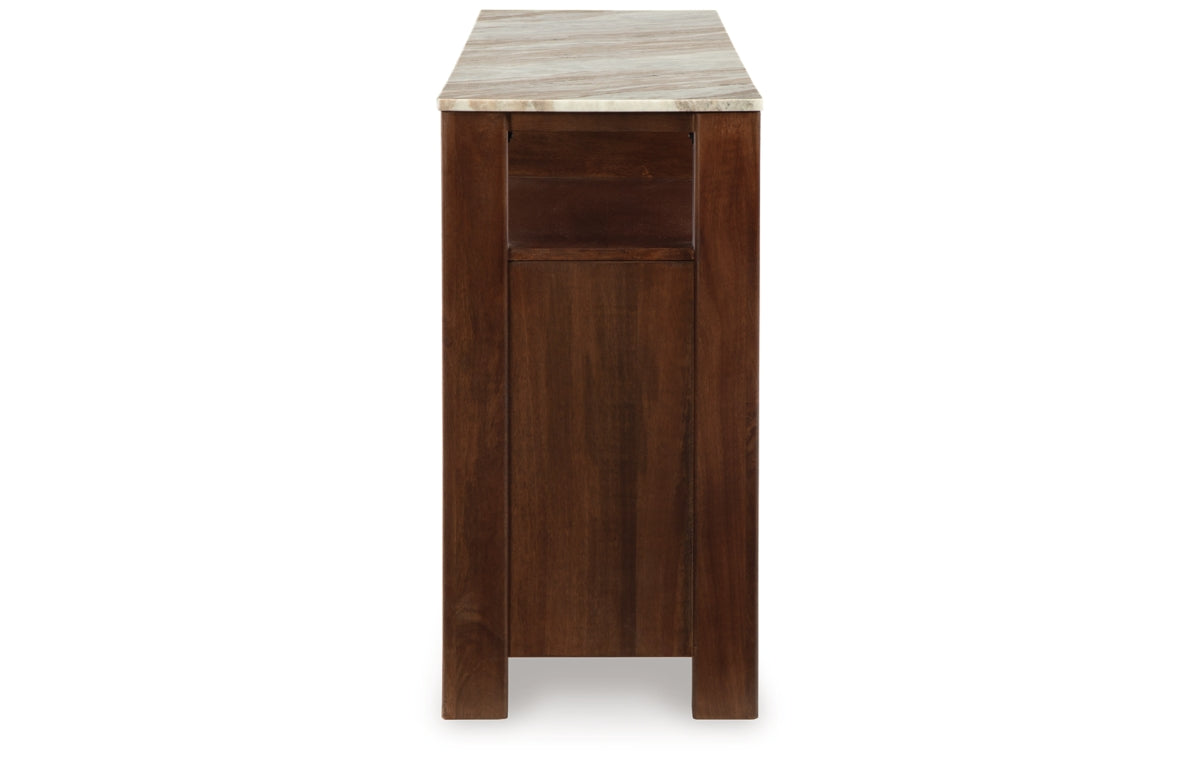Tobinville Accent Cabinet