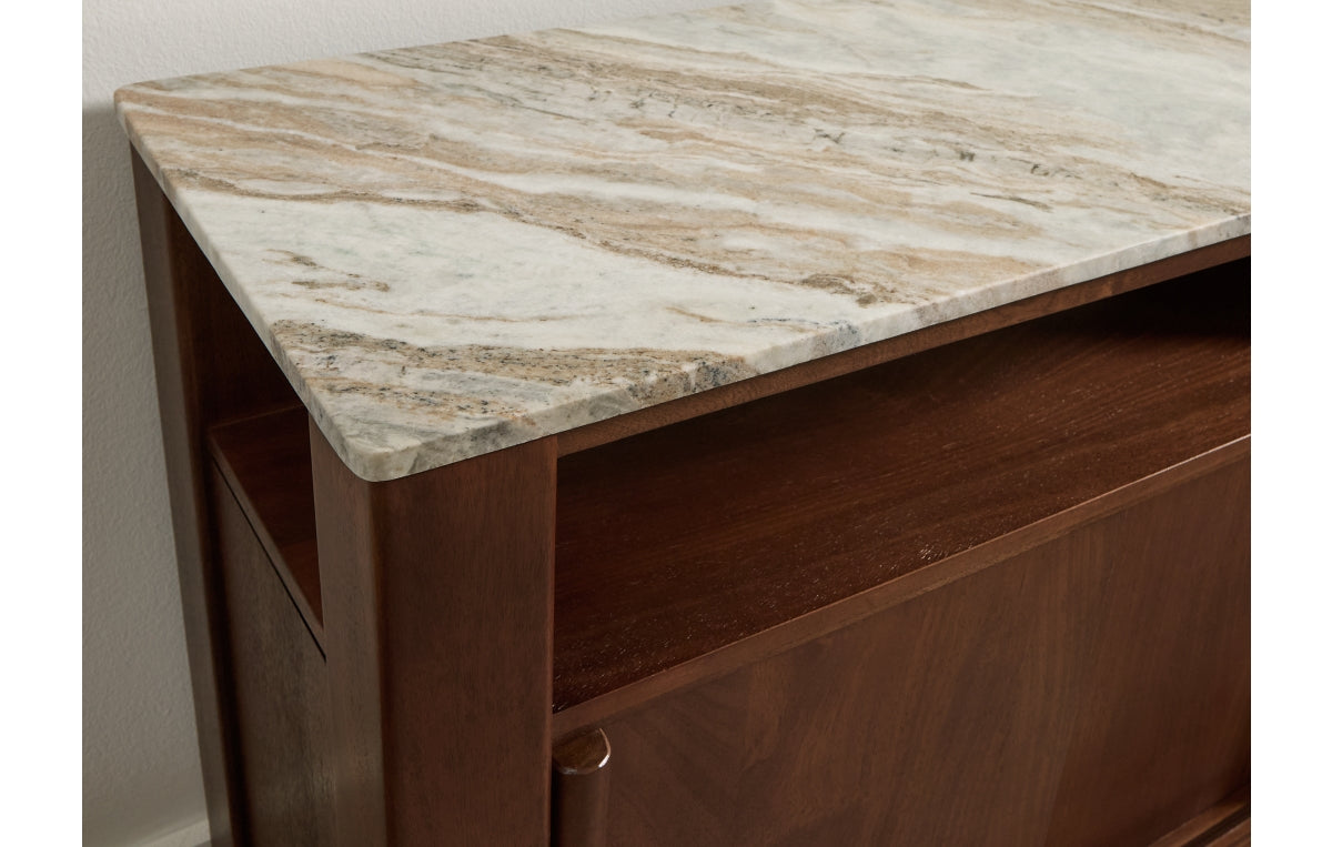 Tobinville Accent Cabinet