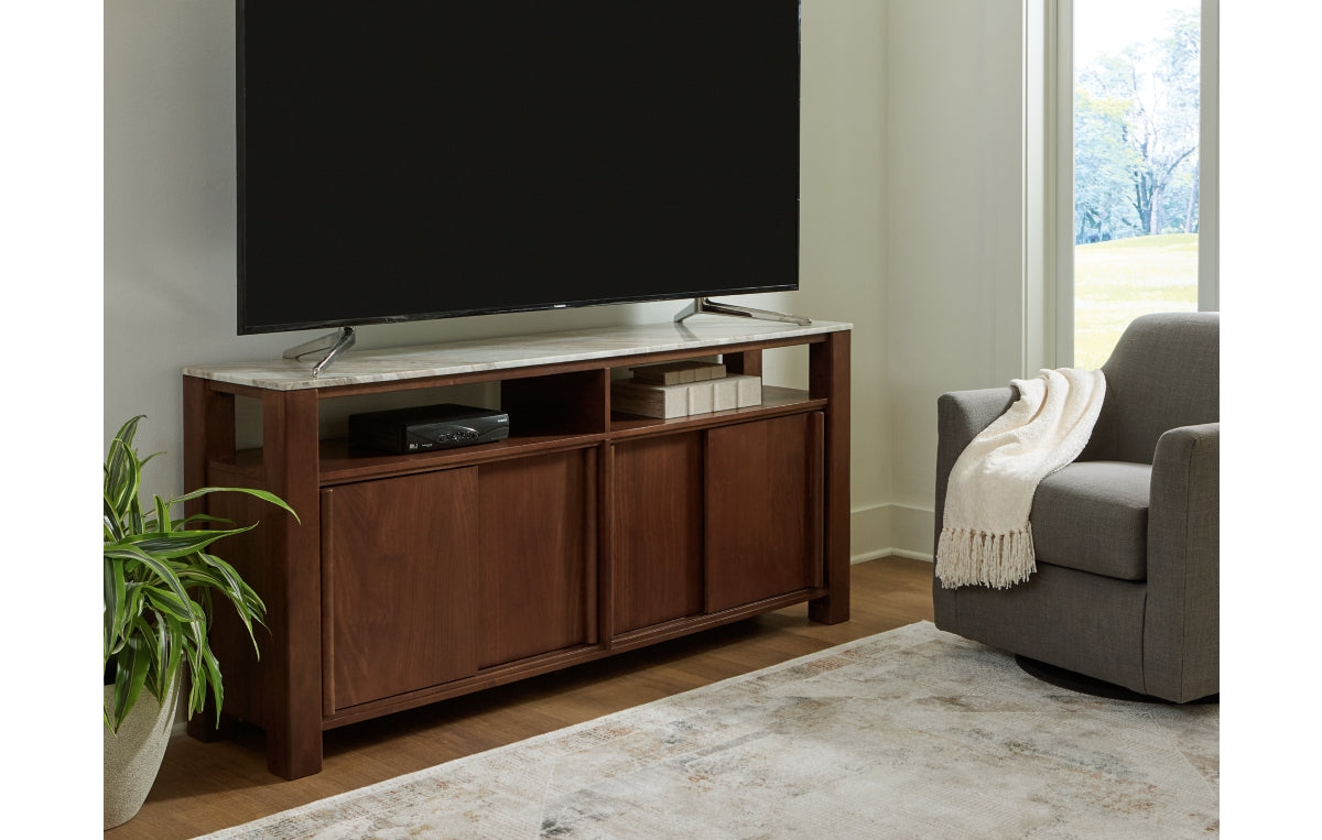Tobinville Accent Cabinet