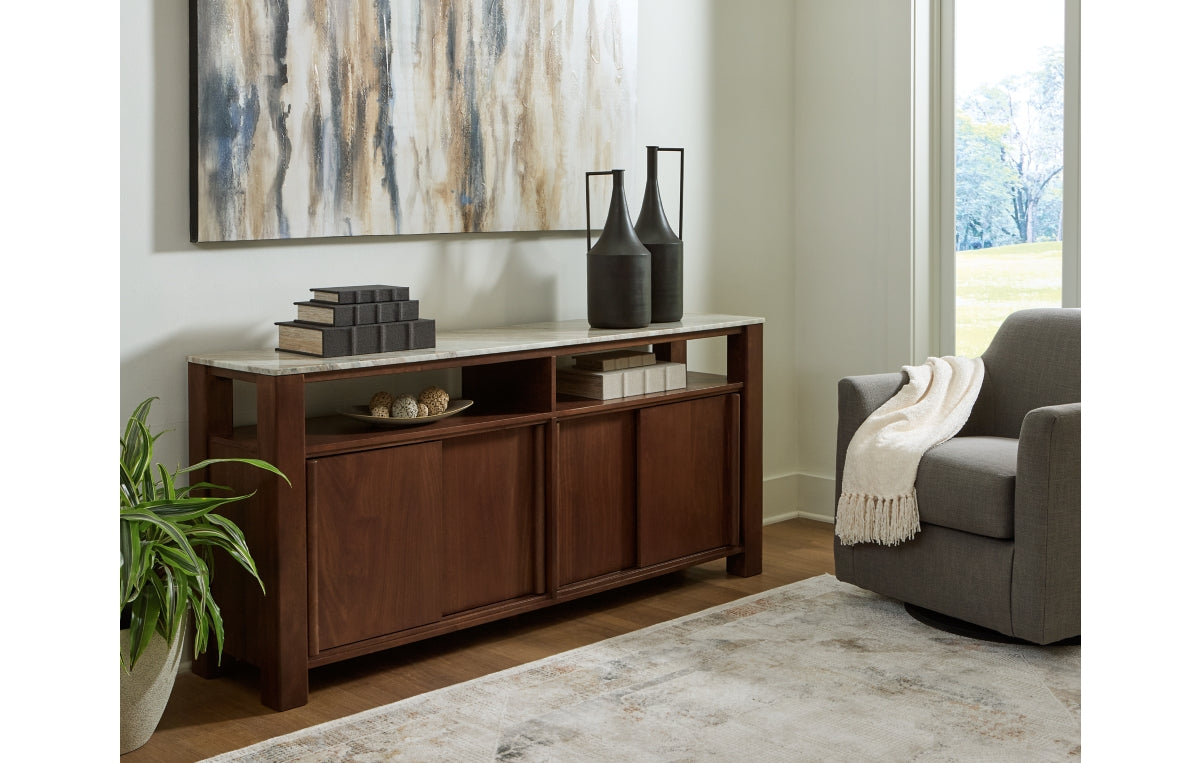 Tobinville Accent Cabinet