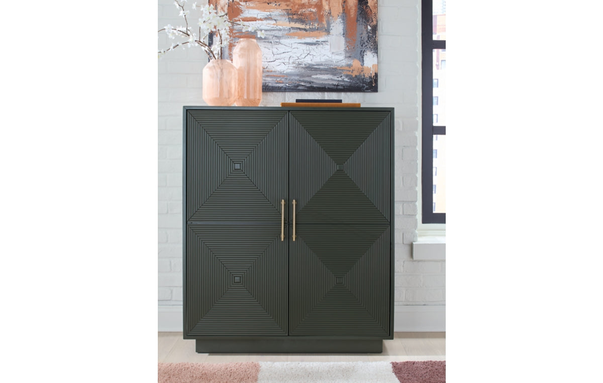 Geirwood Accent Cabinet