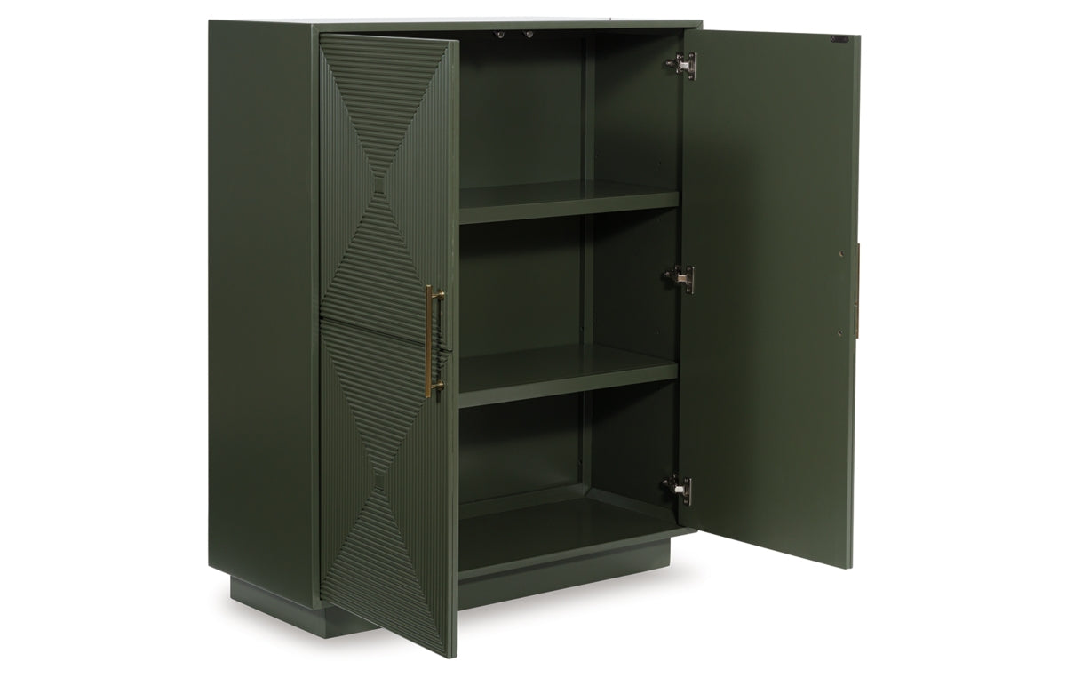 Geirwood Accent Cabinet