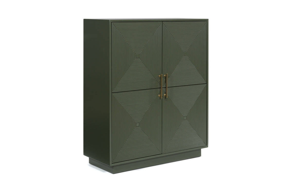 Geirwood Accent Cabinet