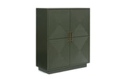 Geirwood Accent Cabinet
