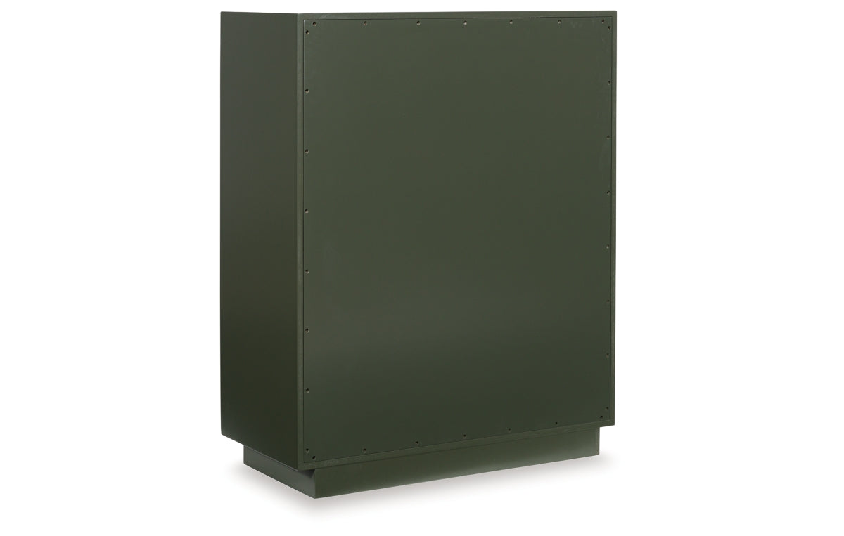 Geirwood Accent Cabinet