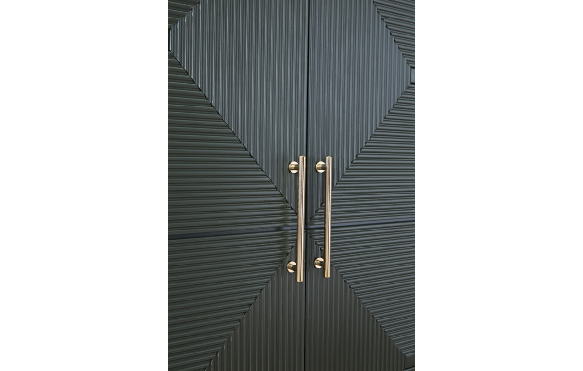 Geirwood Accent Cabinet