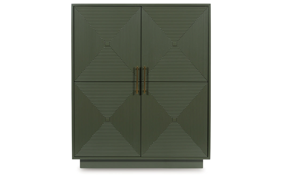 Geirwood Accent Cabinet