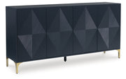 Loirwick Accent Cabinet