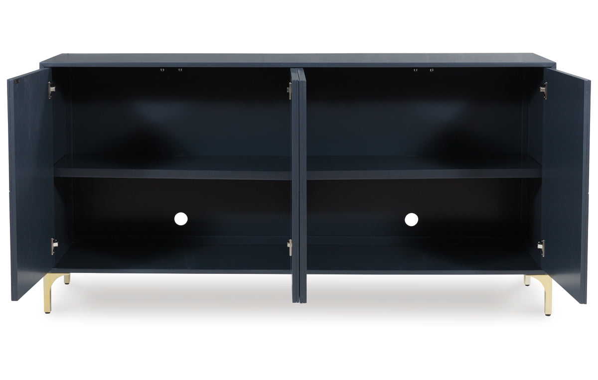 Loirwick Accent Cabinet