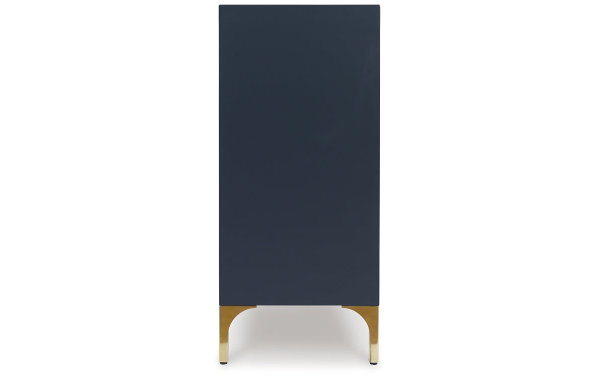 Loirwick Accent Cabinet