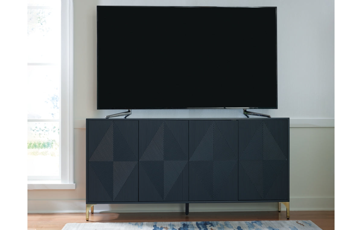 Loirwick Accent Cabinet