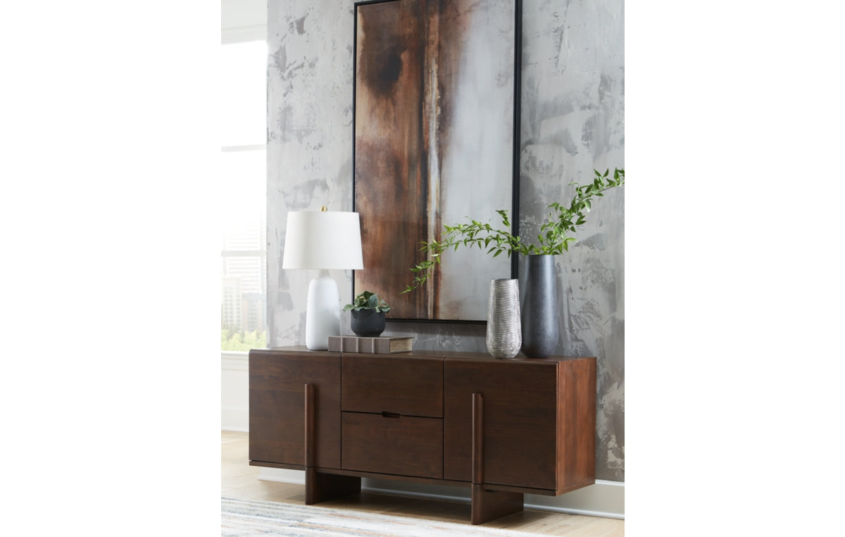 Kydler Accent Cabinet
