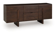Kydler Accent Cabinet