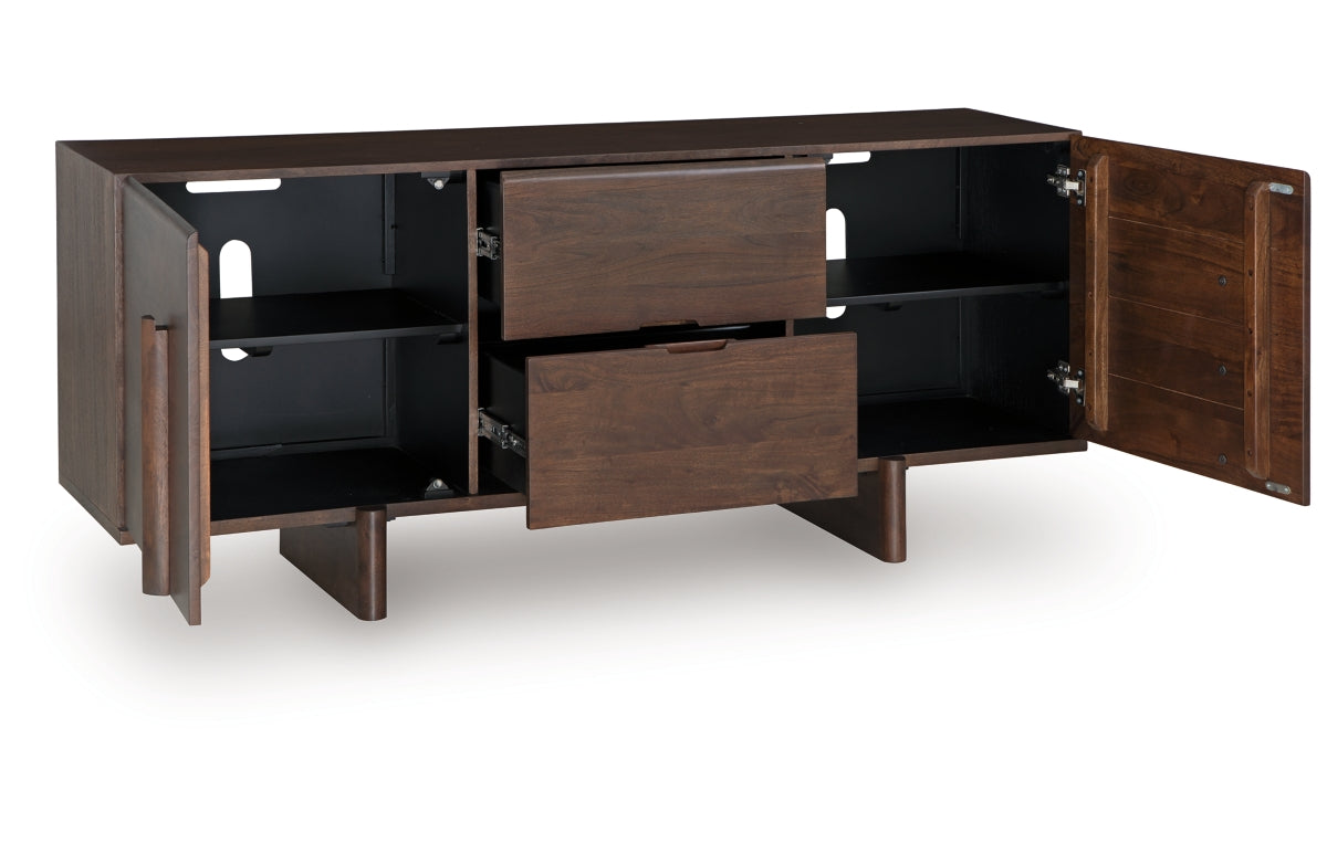 Kydler Accent Cabinet